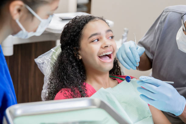 Best Emergency Cosmetic Dentistry (e.g., broken veneers) in Midway North, TX
