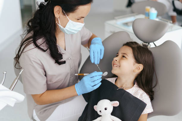 Best Emergency Wisdom Tooth Extraction in Midway North, TX