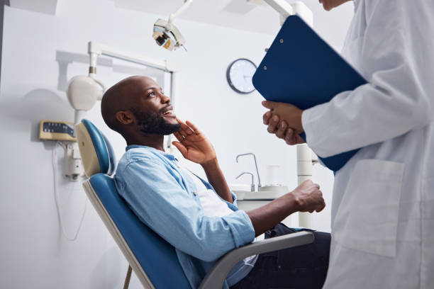 Best Emergency Treatment for Jaw Pain or Injury in Midway North, TX