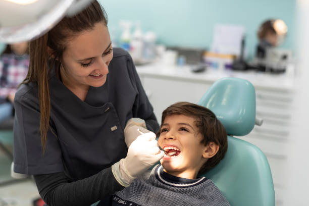 Best Weekend Emergency Dental Services in Midway North, TX