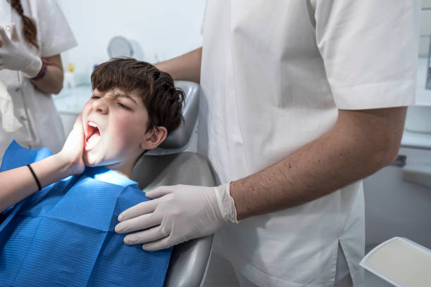 Best 24-Hour Emergency Dental Care in Midway North, TX
