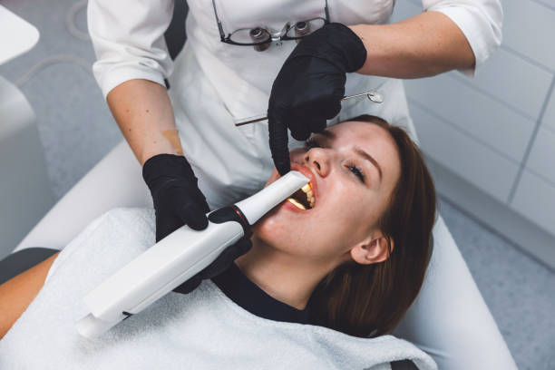 Best Broken or Chipped Tooth Repair in Midway North, TX